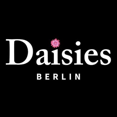 Daisies Berlin Logo