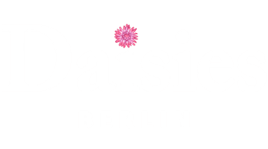 Daisies Berlin Logo